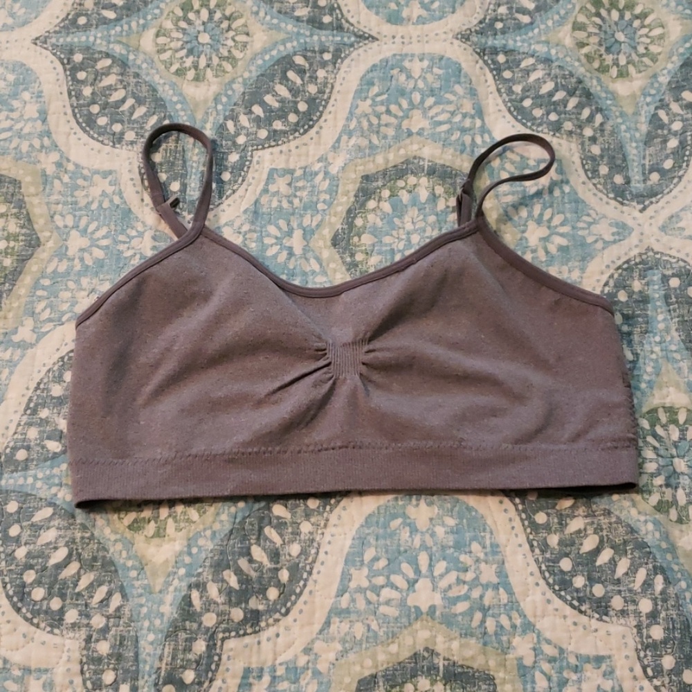 Sports bra